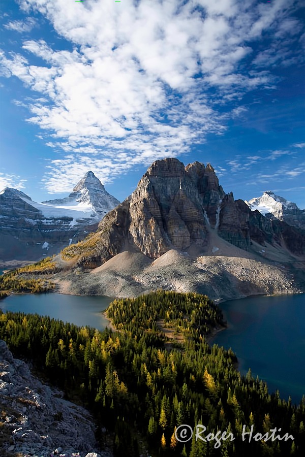 WEB 2009 09 21 Mount Assiniboine Provincial Park 28-2