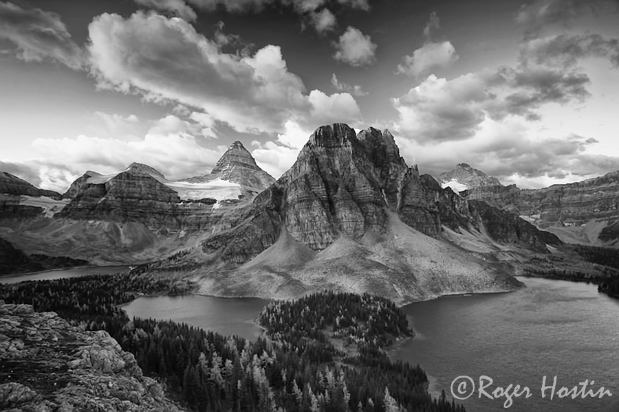 WEB 2009 09 26 Mount Assiniboine Provincial Park 669