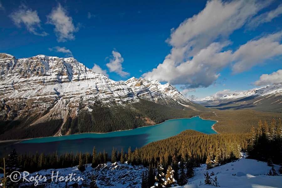 WEB 2010 11 08 Peyto Lake 73