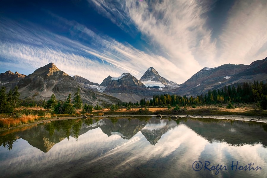 WEB  2009 09 24 Mount Assiniboine Provincial Park 123