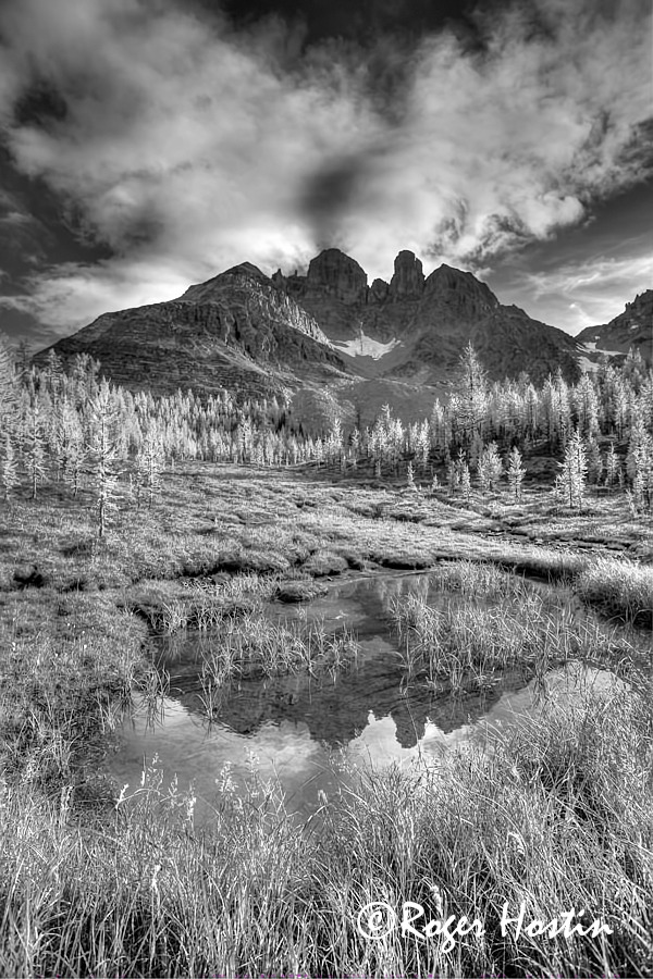 WEB  BW 2009 09 21 Mount Assiniboine Provincial Park 135 7 9 tonemapped